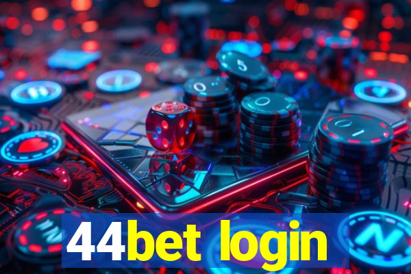 44bet login